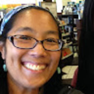 Meet your Posher, Stacy